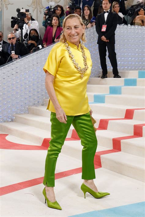 miuccia prada outfits